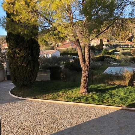 LA BASTIDE DU GINESTE - Lemon Flayosc Extérieur photo